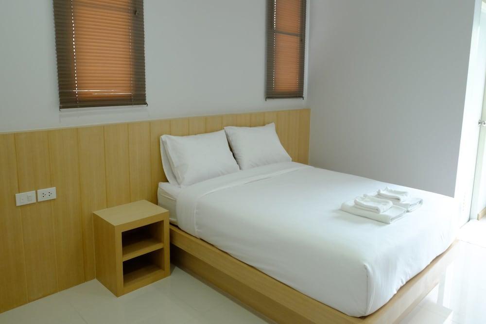 Charisma Residence Rayong Eksteriør billede